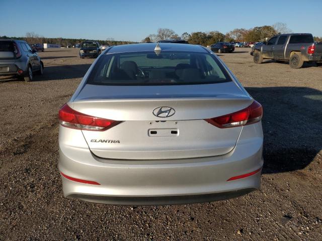 2018 HYUNDAI ELANTRA SE - 5NPD84LF6JH370617