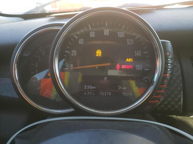 WMWXP7C55F2A38007 Mini Cooper