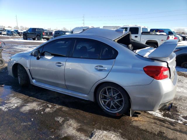 JF1VA2Y62G9831177 Subaru Wrx Sti Limited