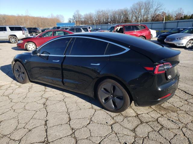 2018 TESLA 3 5YJ3E1EB3JF179846