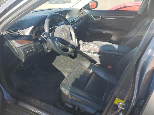 2015 LEXUS GS 350 - JTHBE1BL8FA009523