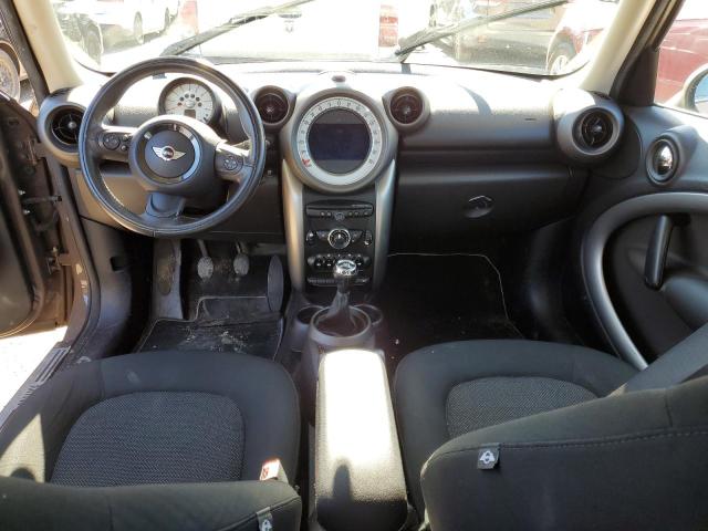 WMWZB3C52CWM29553 Mini Cooper