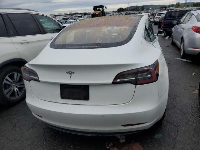5YJ3E1EA5KF326600 Tesla MODEL 3