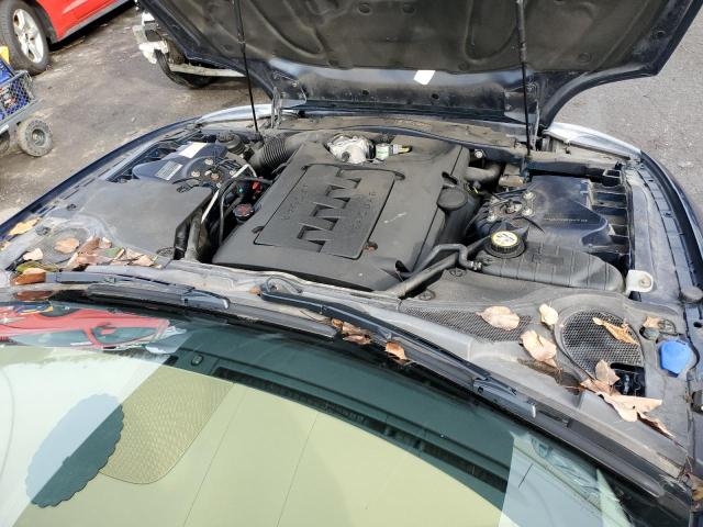 SAJWA44B385B23787 Jaguar XK