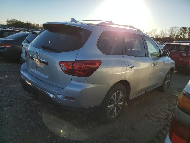 2020 NISSAN PATHFINDER - 5N1DR2AN2LC614608