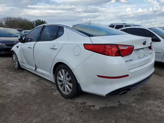 5XXGN4A78FG492917 KIA OPTIMA EX