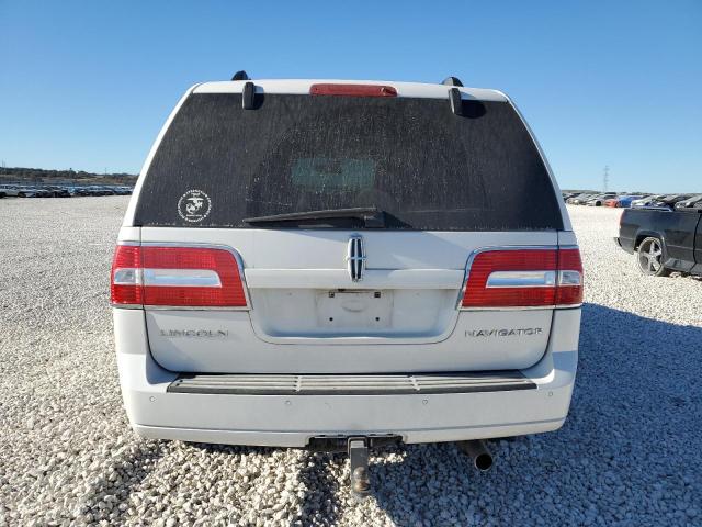 5LMJJ2H56EEL06152 Lincoln Navigator