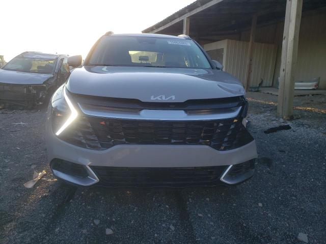 5XYK53AFXPG072620 KIA Sportage Sx Prestige