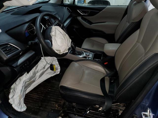 JF2SKAUC7KH416730 Subaru Forester Limited