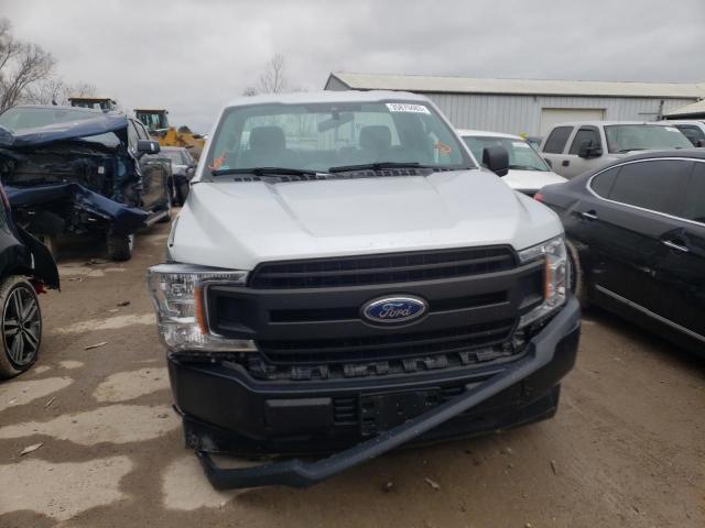 2019 FORD F150 1FTMF1CB7KKD06915