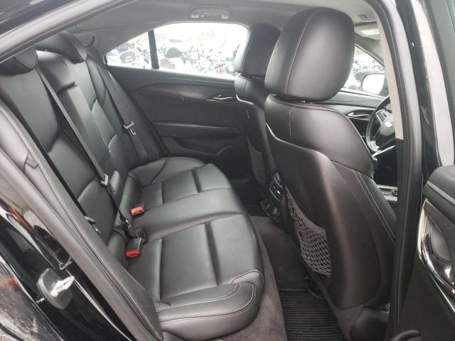 1G6AG5RX9F0139651 Cadillac ATS