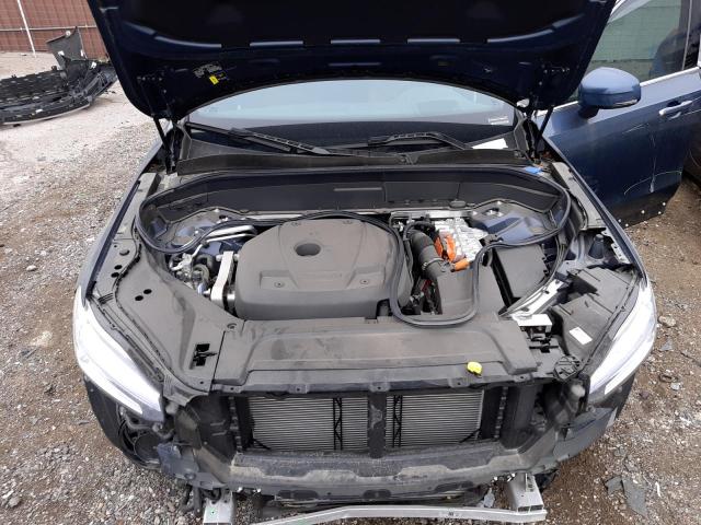 YV4H60CL7N1842193 Volvo XC90 T8 RE