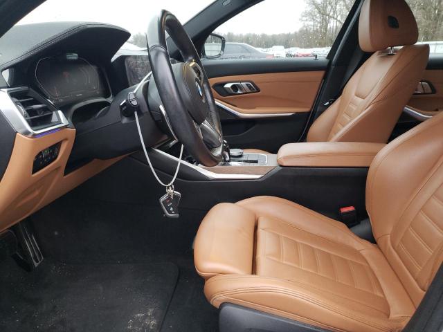 2019 BMW 330I - WBA5R1C57KAJ99759