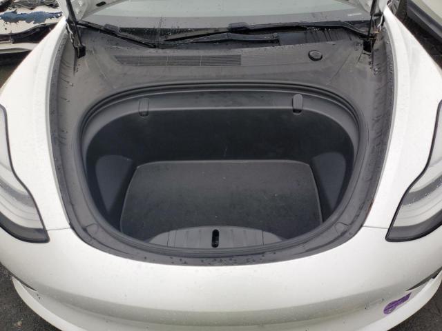 5YJ3E1EA5KF326600 Tesla MODEL 3