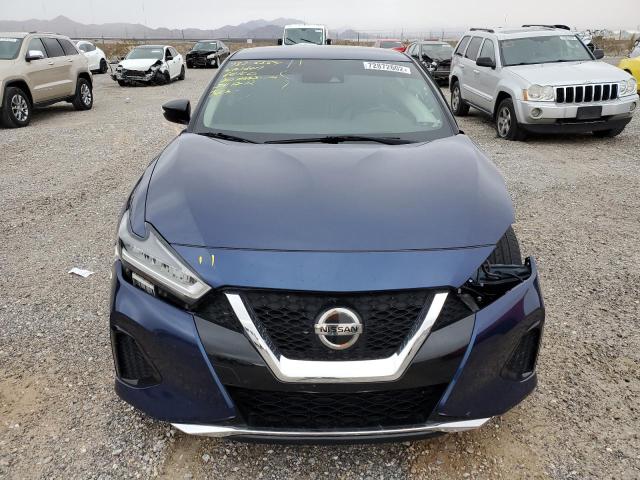 2020 NISSAN MAXIMA SV - 1N4AA6CV0LC360891