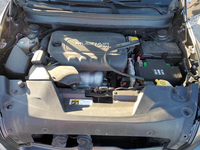1C4PJMCB2GW289096 Jeep Cherokee Latitude