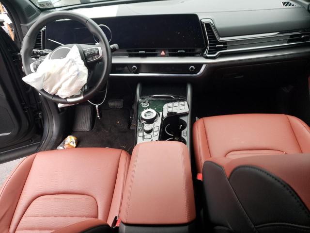 2023 KIA SPORTAGE S - KNDPXCAG8P7032204