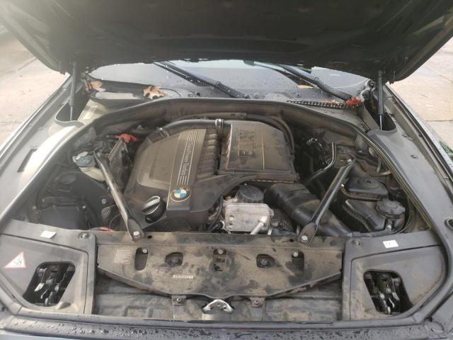 WBAFU7C58DDU71162 BMW 535 XI