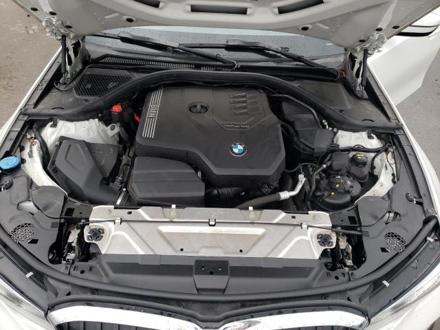 2019 BMW 330I - WBA5R1C57KAJ99759