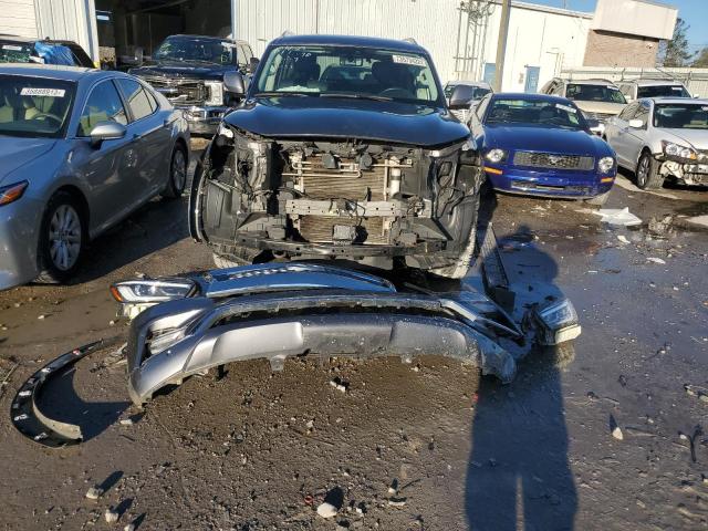 2020 INFINITI QX80 LUXE - JN8AZ2NFXL9702947