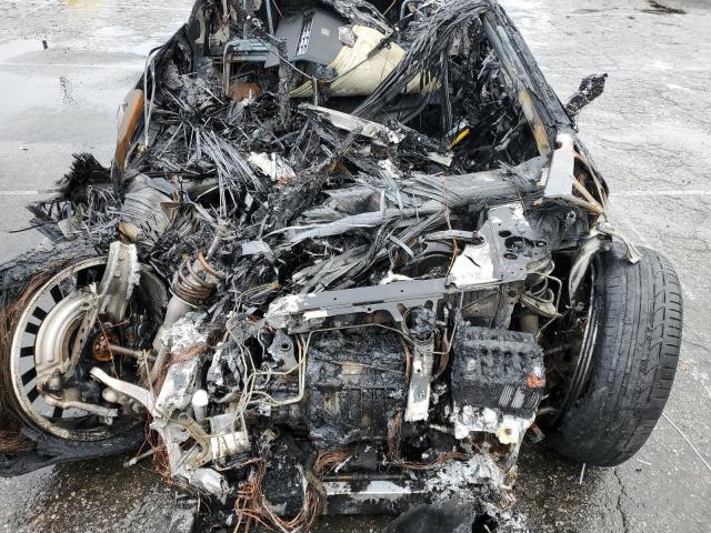 WBY2Z6C59KVB82927 BMW I8