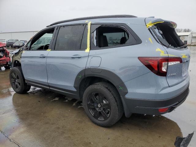2022 HONDA PILOT TRAI 5FNYF6H89NB053433