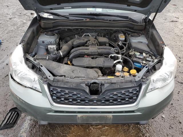 2015 SUBARU FORESTER 2 - JF2SJADC6FH820143