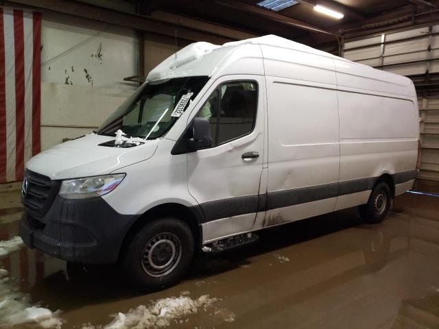 2019 MERCEDES-BENZ SPRINTER 2 - WD4PF1CD2KP166490