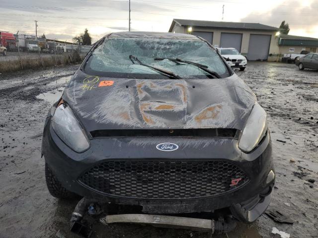2017 FORD FIESTA ST - 3FADP4GX9HM110115
