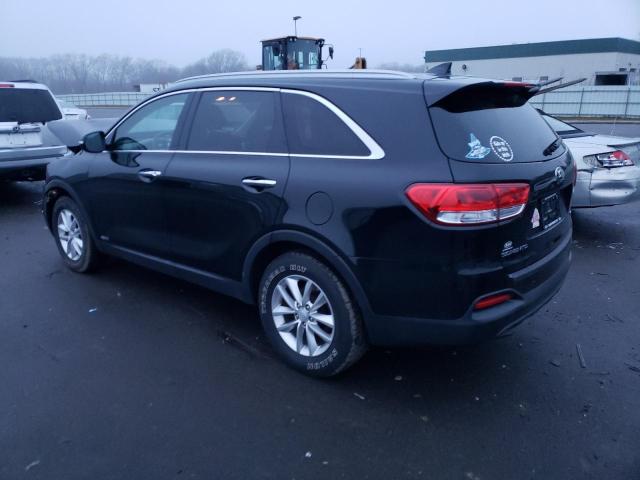 5XYPGDA39JG371809 KIA Sorento