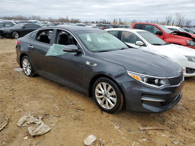 5XXGU4L39HG150344 KIA OPTIMA EX