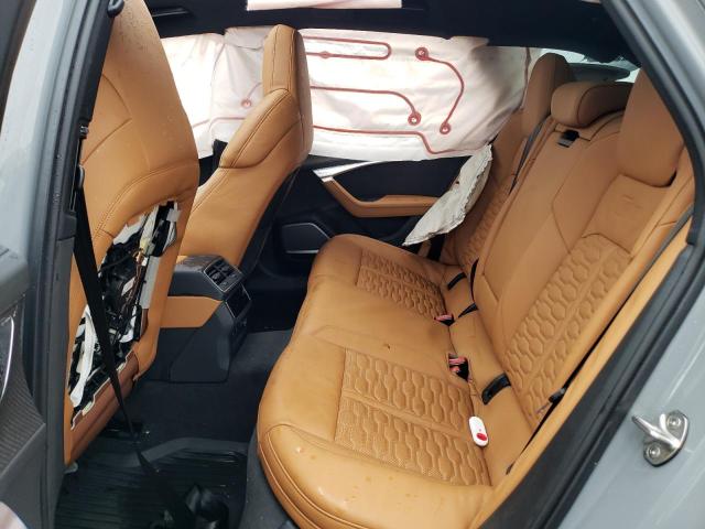 2022 AUDI RS6 WUA1CBF2XNN904340