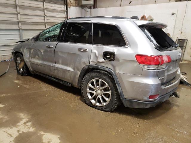 1C4RJFBT8EC319697 Jeep Grand Cherokee Limited