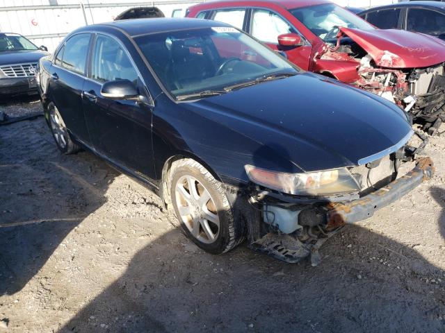 JH4CL96804C027627 Acura TSX