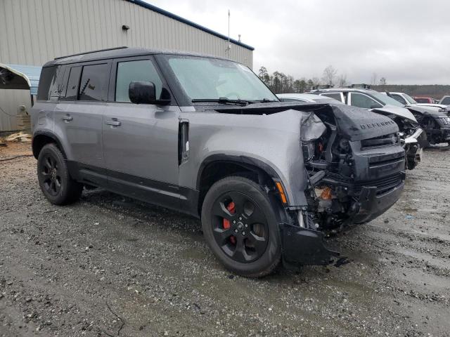 SALEX7EU6P2134122 Land Rover Defender