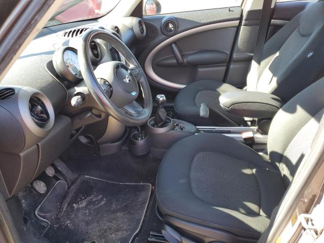 WMWZB3C52CWM29553 Mini Cooper