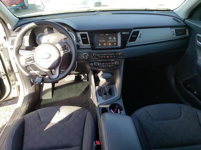 KNDCB3LC9J5179402 KIA NIRO FE