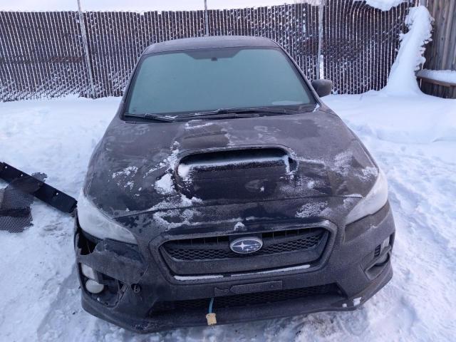 JF1VA1D64F9818817 Subaru Wrx Premium