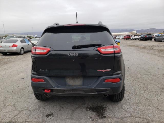 1C4PJMBS6FW786930 Jeep Cherokee Trailhawk