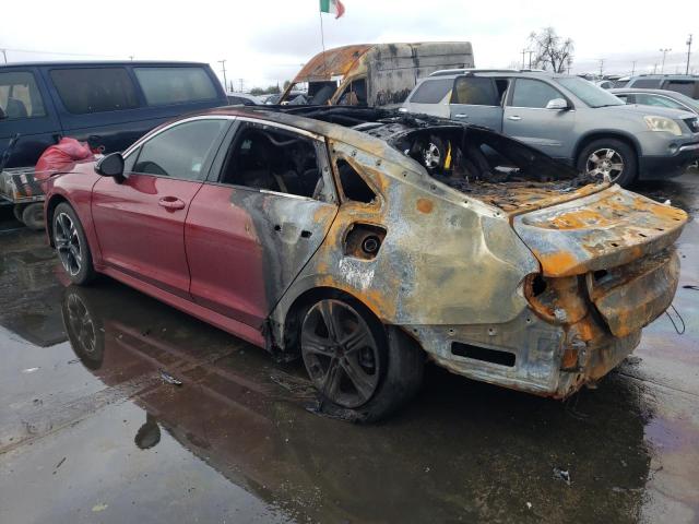 5XXG64J29MG036679 KIA K5 GT LINE
