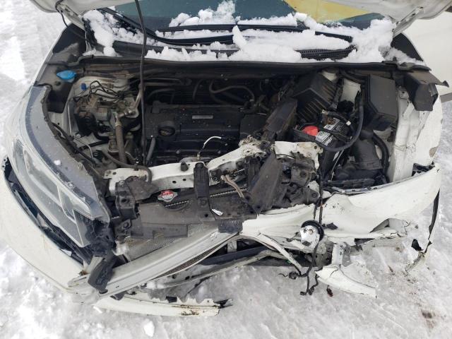 2016 HONDA CR-V EX - 5J6RM4H53GL106206