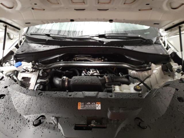 5LM5J9XC5NGL04097 Lincoln Aviator Black Label