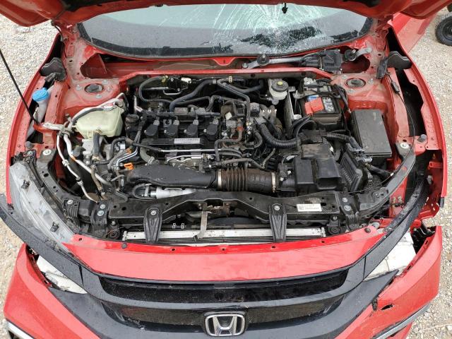2020 HONDA CIVIC TOUR - 2HGFC1F9XLH680097