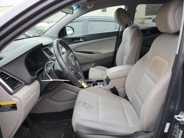 2016 HYUNDAI TUCSON LIM - KM8J3CA2XGU076093
