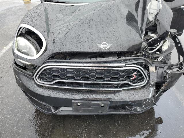 WMZYW7C05L3L53262 Mini Cooper