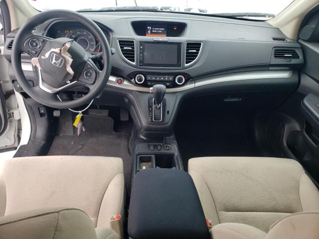 2016 HONDA CR-V EX - 5J6RM4H53GL106206