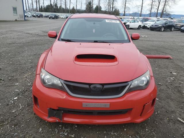 JF1GV7E65BG525304 Subaru Impreza Wrx