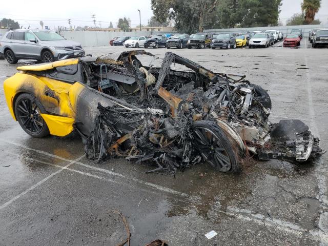 WBY2Z6C59KVB82927 BMW I8