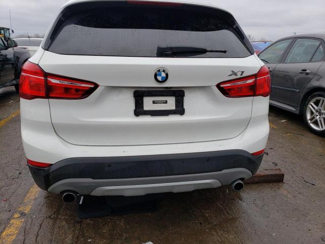 WBXHT3C34G5E55891 BMW X1 Xdrive28i