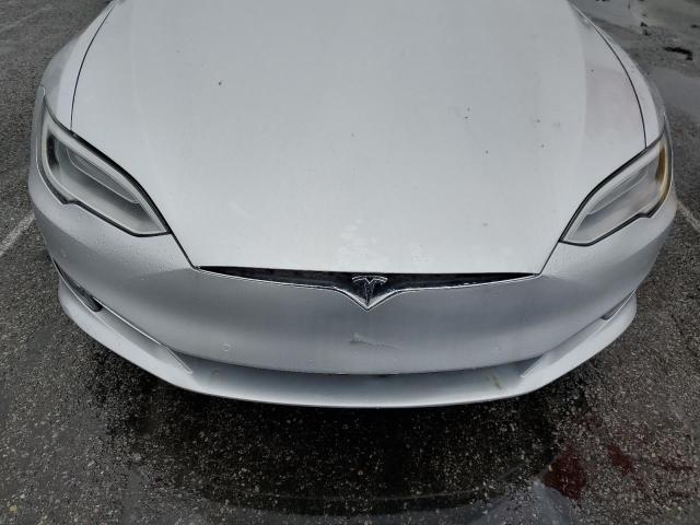 5YJSA1E18GF164265 Tesla MODEL S